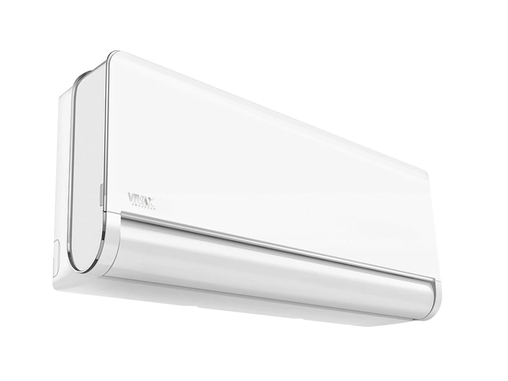 Vivax klimatizace H+bílá